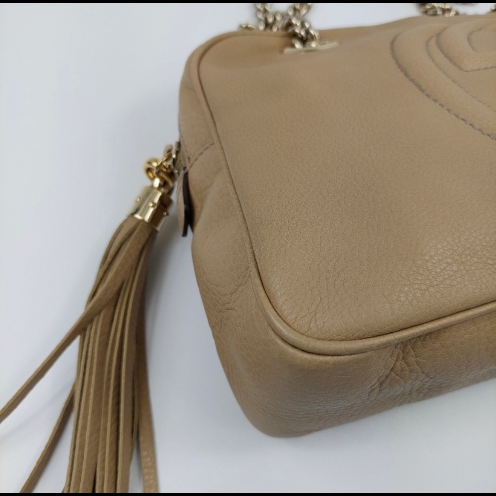 Gucci Soho - image 7